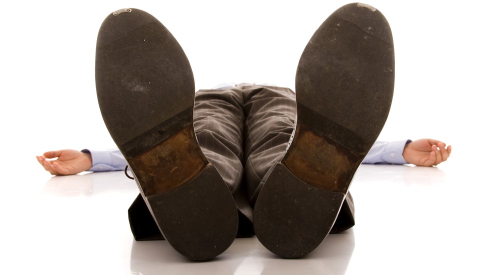 Erschöpfungsdepression – den Stress nicht mehr bewältigen können