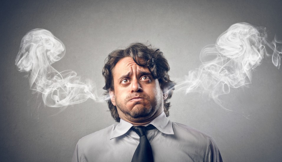 Nomophobie – nicht ohne mein Smartphone